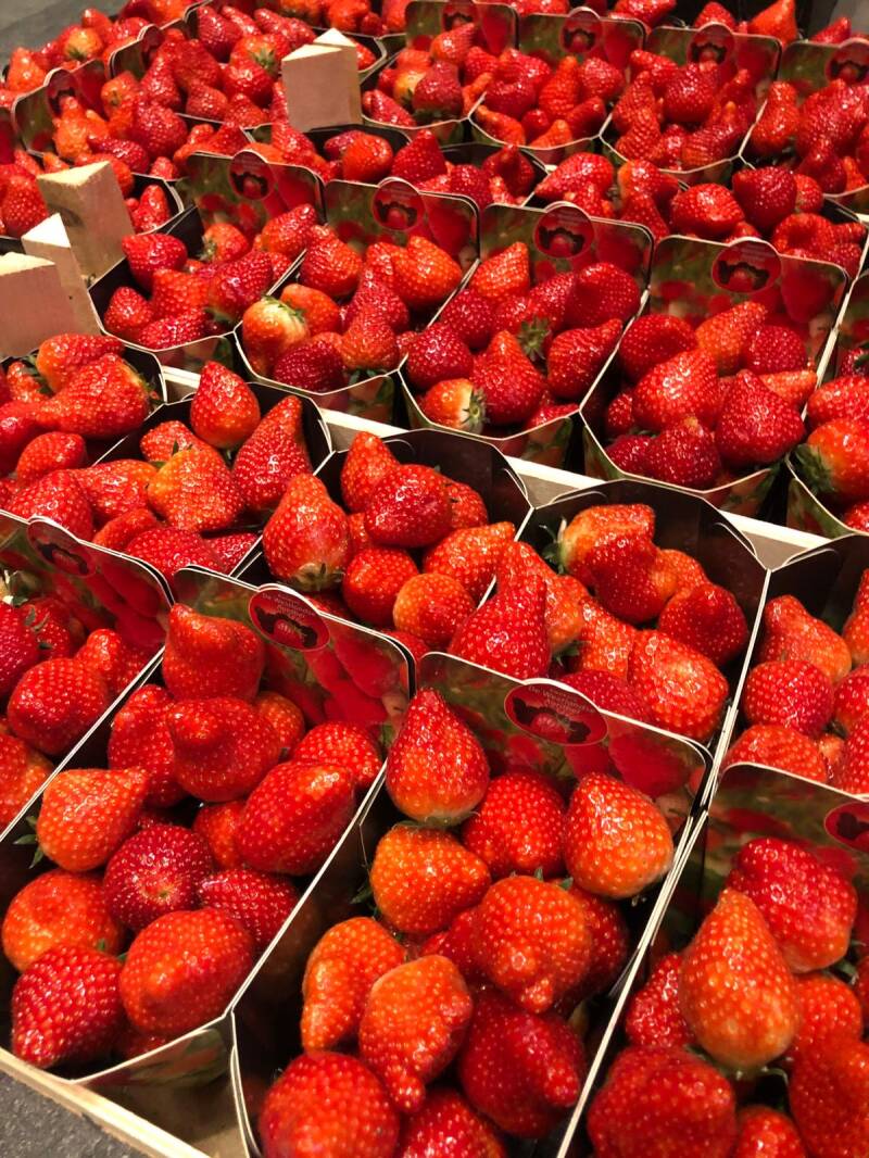 De Fruiterie assortiment