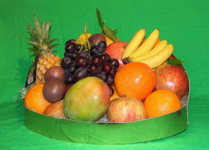Fruitmand Medium